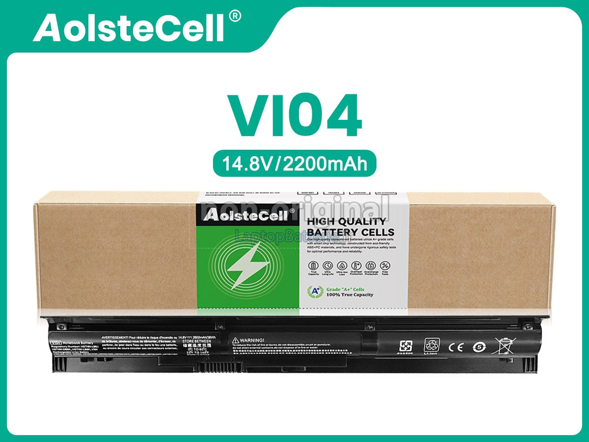 BATTERIE VI04