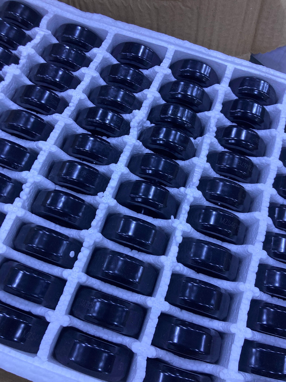 Noyau de ferrite
